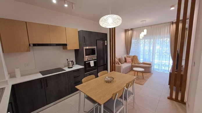 Appartement à louer à Indigo, Beau Plan