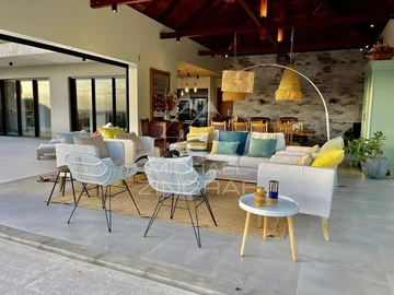 Villa de 5 Chambres