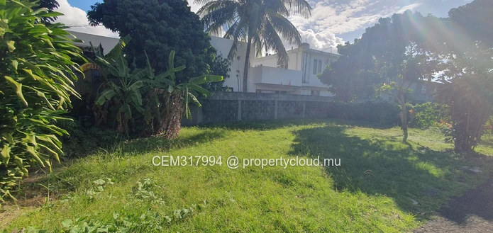 8.20 Perches Residential Land for Sale – Candos