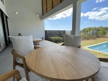 4 Bedroom Townhouse, Duplex