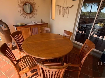 2 Bedroom Townhouse, Duplex