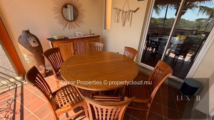 For Rent – Exclusive Duplex In Port Chambly, Mauritius