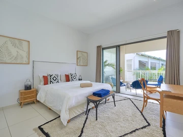 Immobilier Commerciaux de 2 Chambres