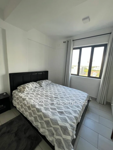 Beautiful high standard apartment