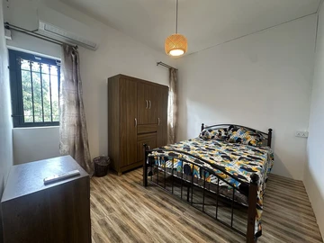 Appartement de 2 Chambres