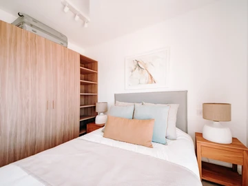 Penthouse de 4 Chambres