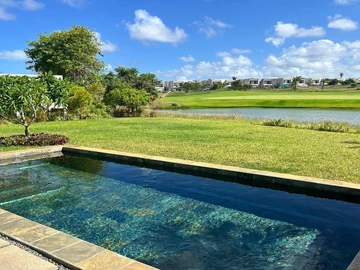 3 Bedroom Villa