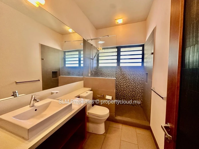 Moka -Penthouse de 4 chambres dans un cadre verdoyant en vente