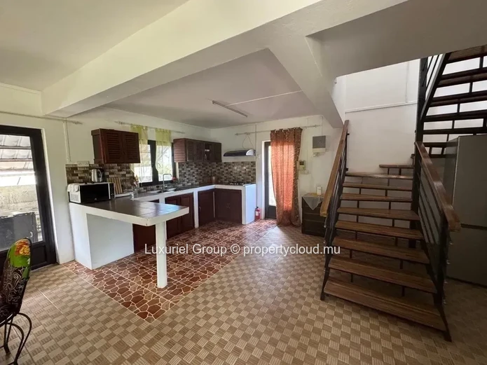 Stylish 3-Bedroom Villa – Pet Friendly And Fully Equipped