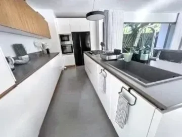 Villa de 4 Chambres