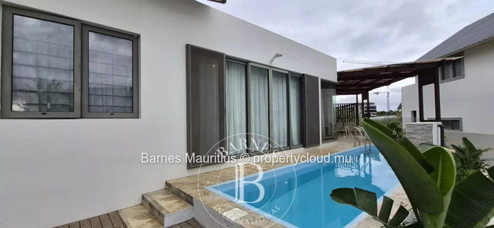 Moka - Belle maison familiale à vendre - 3 chambres