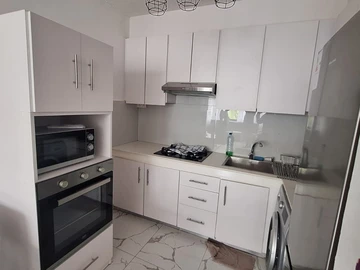 Appartement de 2 Chambres