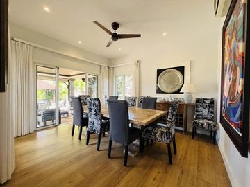 Villa de 4 Chambres