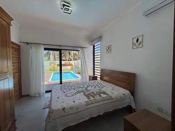 Villa de 4 Chambres