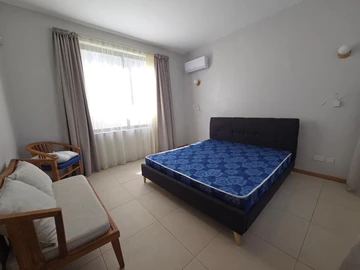 Villa de 5 Chambres