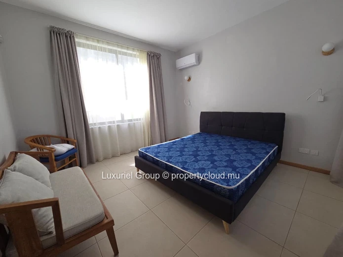 5-Bedroom Villa For Rent – Trou Aux Biches