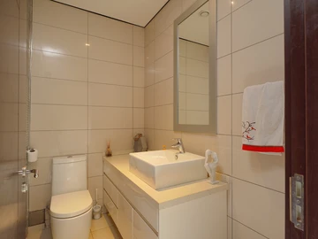 Appartement de 2 Chambres