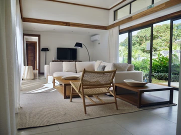 Villa de 3 Chambres