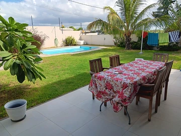 3 Bedroom Villa