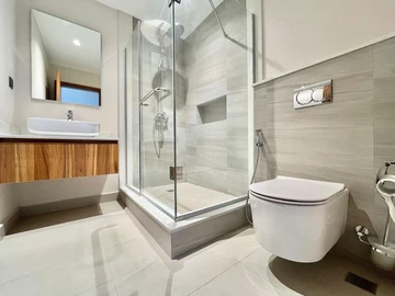 Penthouse de 3 Chambres