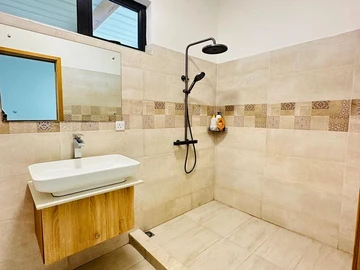 Villa de 3 Chambres