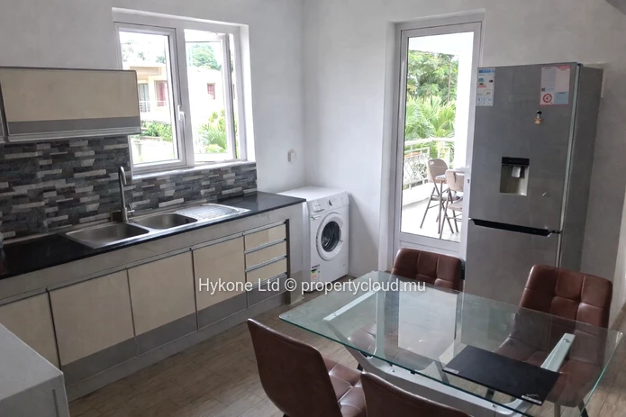 Apartment For Rent In Rose Hill