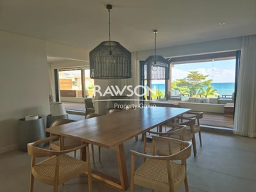 3 Bedroom Penthouse