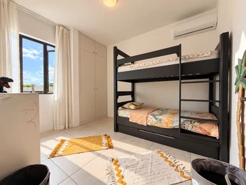 3 Bedroom Penthouse