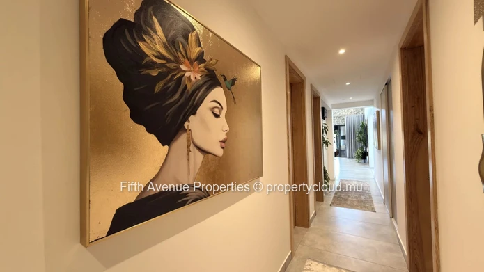Bagatelle - Appartement D’Exception De 360 M²