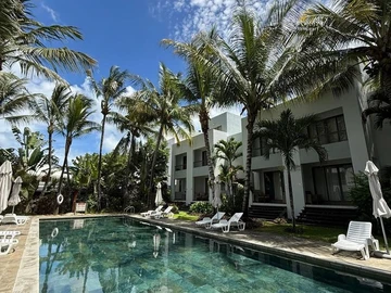 Townhouse, Duplex de 3 Chambres