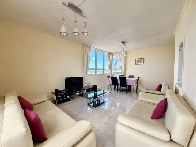 Appartements - 3 chambres - Quatre Bornes