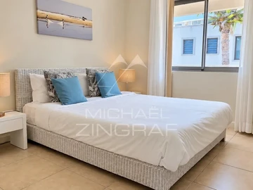 Penthouse de 3 Chambres