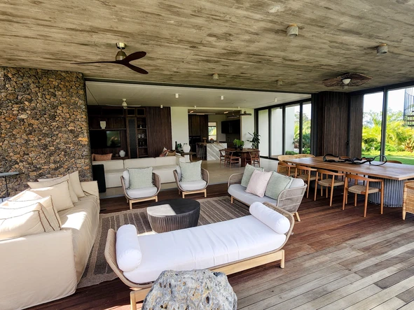 4 Bedroom Villa