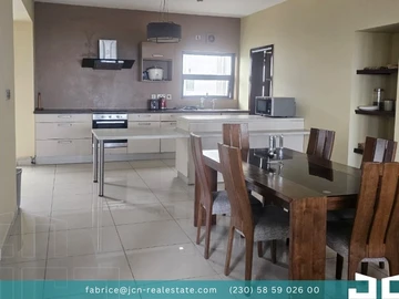 4 Bedroom Penthouse