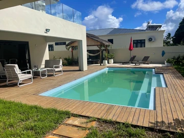 Villa de 3 Chambres