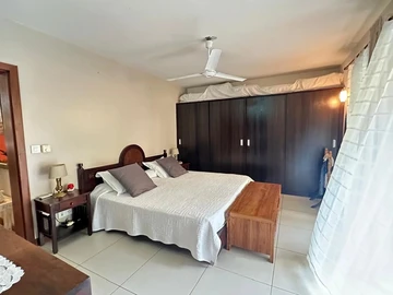Appartement de 2 Chambres
