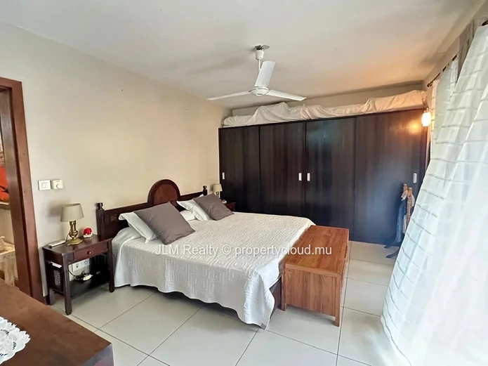 For Sale – High-End Apartment in a Secure Residence in Black River, Mauritius