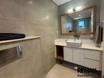 Appartement de 2 Chambres