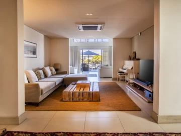 Townhouse, Duplex de 4 Chambres