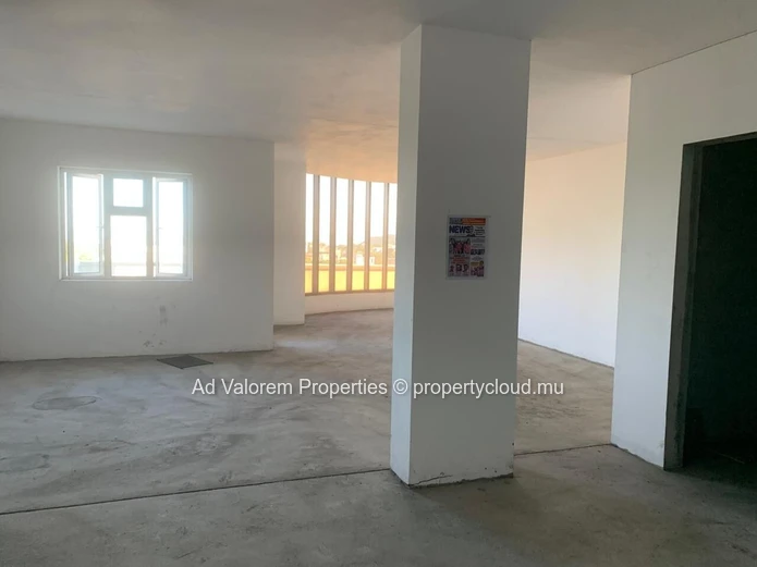Office for rent in Quatre Bornes