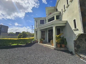 Maison de 5 Chambres