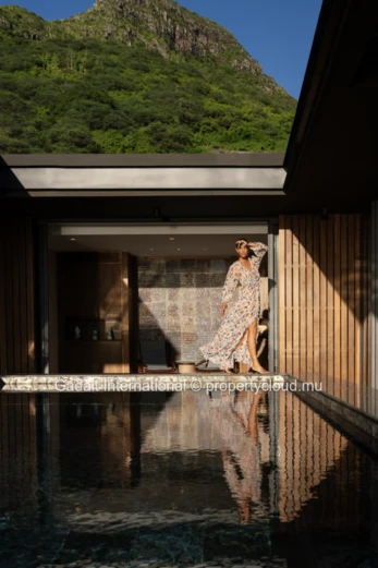 Penthouse de Luxe à l'Île Maurice | Vue Océan Panoramique à Rivière Noire