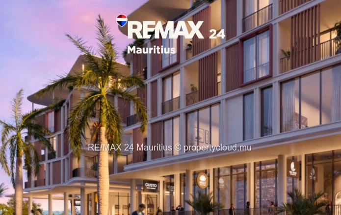 The Signature – Mont Choisy Golf & Beach Estate