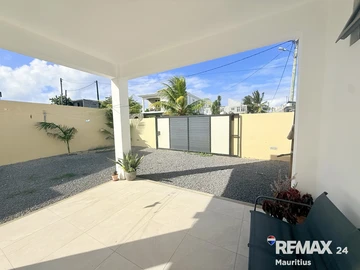 Villa de 4 Chambres