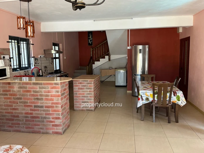 FOR RENT, Family villa with swimming pool in Calodyne (available from February 1st, 2027)