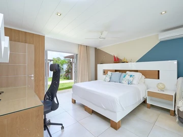 Villa de 5 Chambres