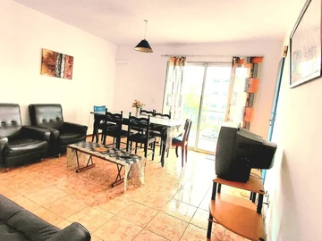 Appartement de 2 Chambres