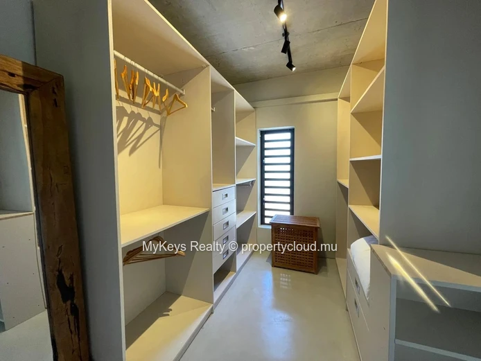 Luxury Villa - Black River - 4 Bedrooms