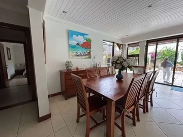 Villa de 3 Chambres