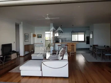 Penthouse de 3 Chambres